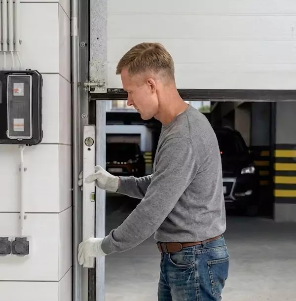 Why Choose Us for Door, Gate and Security Services in Bowling Green, OH