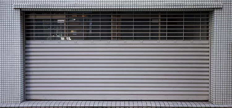 Advanced Solutions for Your Aluminum Garage Doors in Bowling Green, Ohio