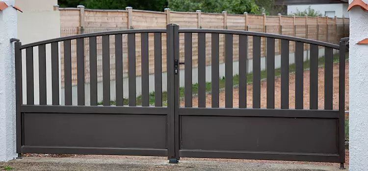 Advanced Gate Solutions in Bowling Green, OH