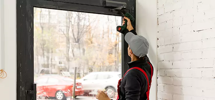 Comprehensive Door Closer Services in Bowling Green, OH