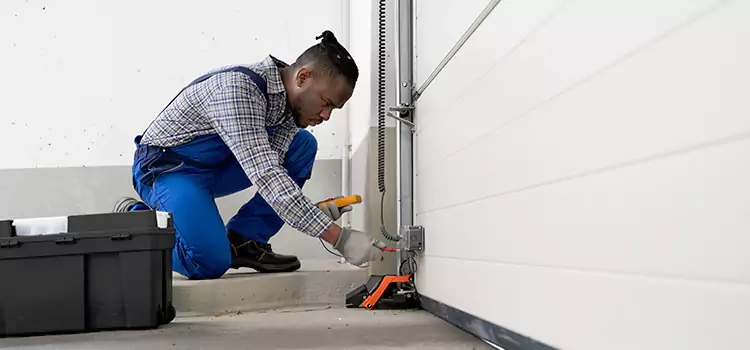 Expert Solutions for Every Garage Lock Need in Bowling Green, OH