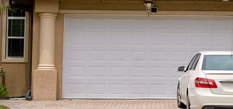 Comprehensive Garage Door Maintenance Services in Bowling Green, OH