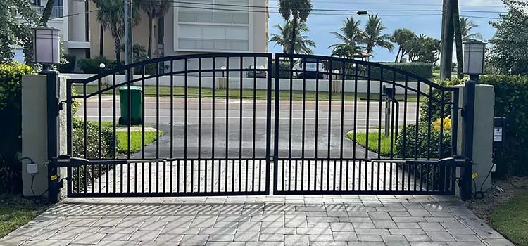 Gate Opener Replacement Near Me in Bowling Green, OH