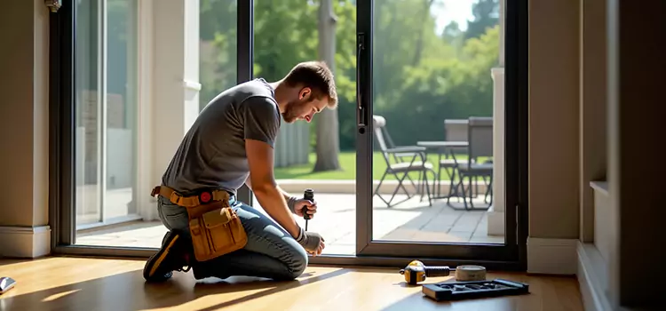 Comprehensive Solutions for Every Glass Door Need in Bowling Green, OH