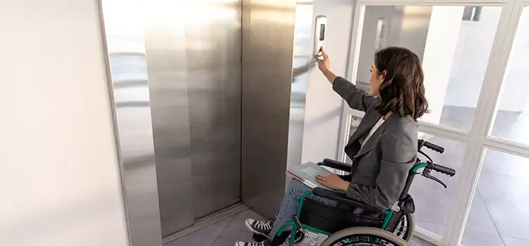 Benefits of Modern Handicap Door Systems in Bowling Green, OH