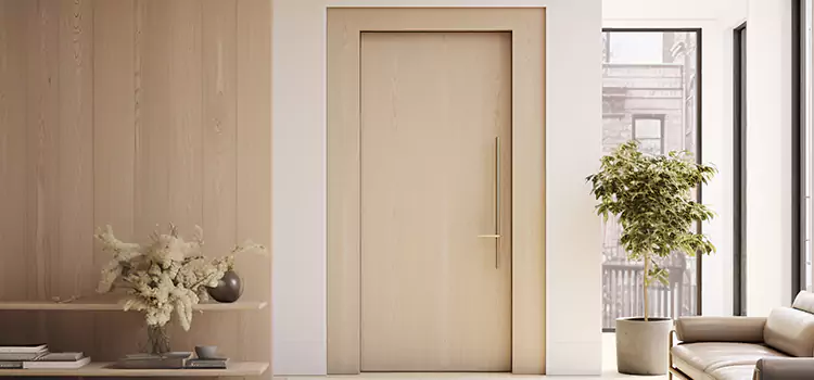 Choose Quality for Your Inside Doors in Bowling Green, OH