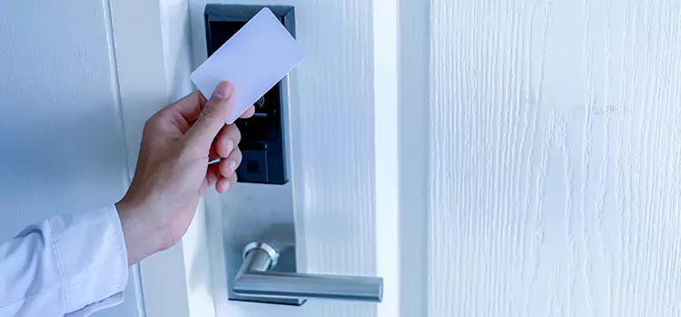 Why Choose Us for Your Keycard Lock Installation in Bowling Green, OH?
