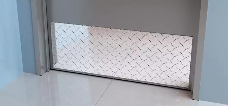 Benefits of Professional Kick Plate Solutions in Bowling Green, OH