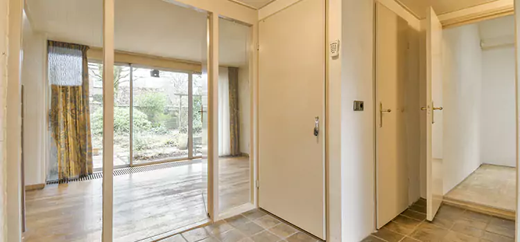 Why Choose Our Pocket Door Experts in Bowling Green, OH?