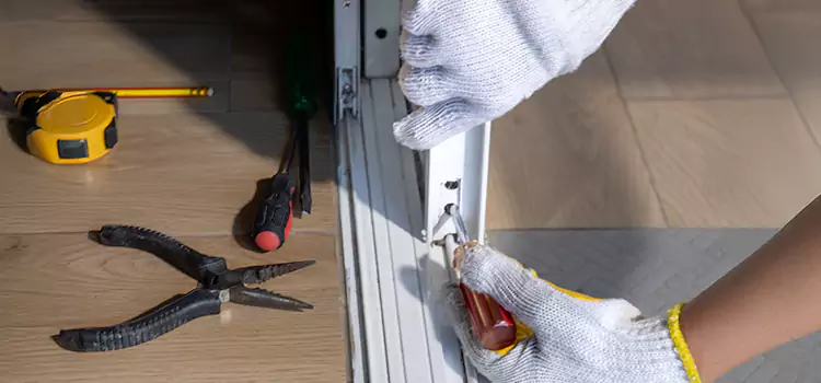 Sliding Door Installation Services in Bowling Green, OH