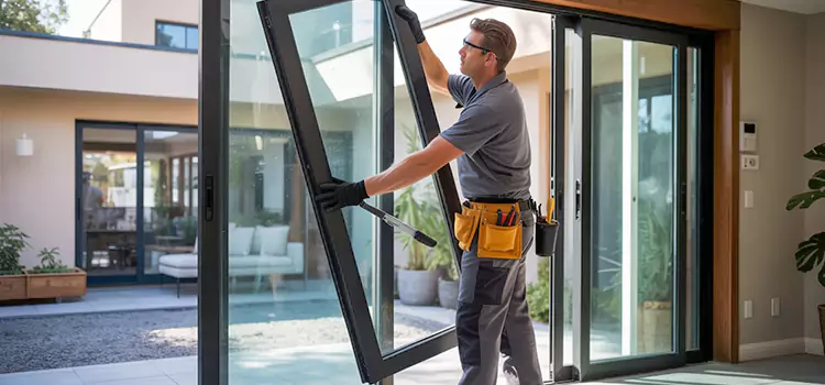 Specialized Sliding Door Roller Services in Bowling Green, Ohio