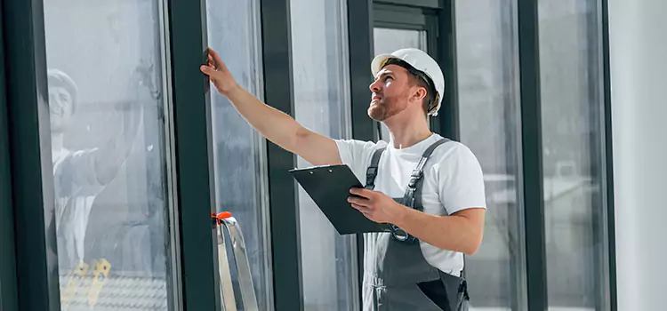 Comprehensive Solutions for Your Sticking Doors in Bowling Green, OH