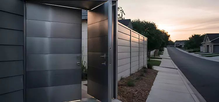 Comprehensive Steel Door Solutions in Bowling Green, OH