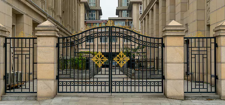 Comprehensive Iron Gate Maintenance Solutions in Bowling Green, OH