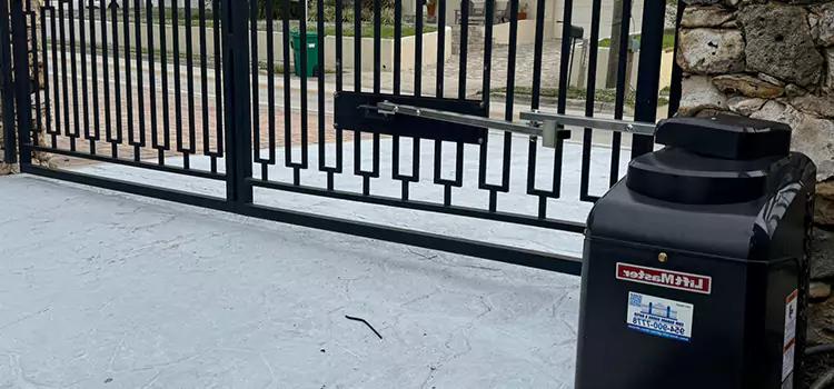 Seamless Installation and Support for Your New Gate in Bowling Green, OH