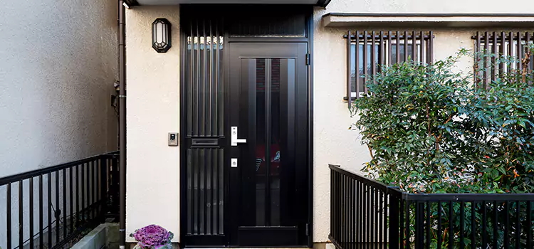 Popular Exterior Door Options in Bowling Green, OH