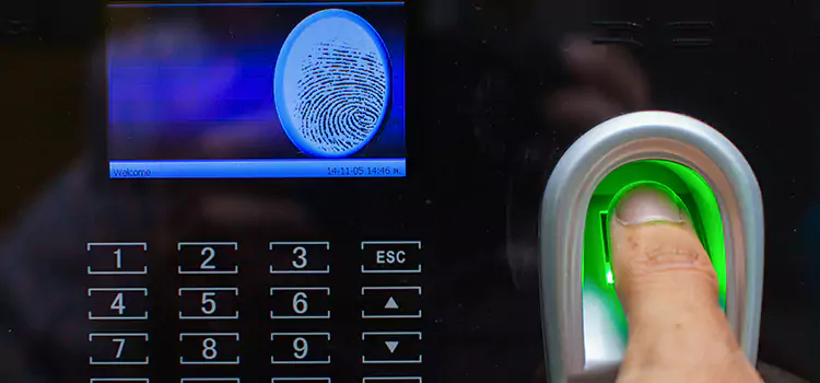 Your Trusted Partner for Secure Access in Bowling Green, OH