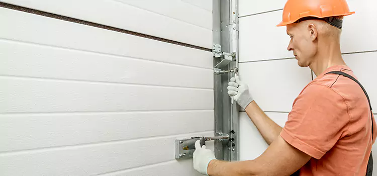 Why Choose Us for Garage Door Lock Services in Bowling Green, OH?