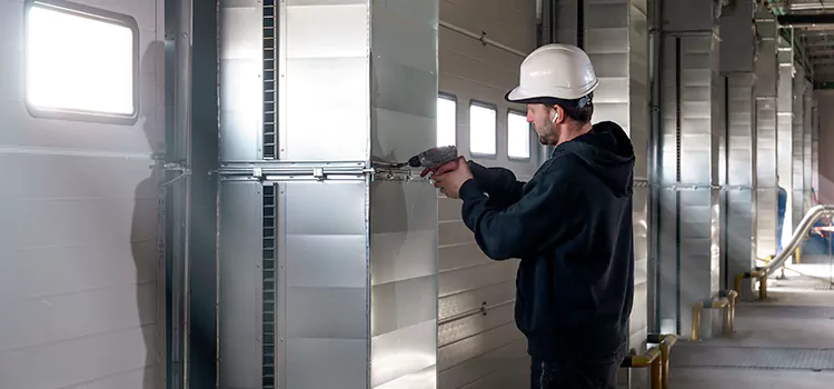 Prompt and Professional Garage Door Service in Bowling Green, Ohio