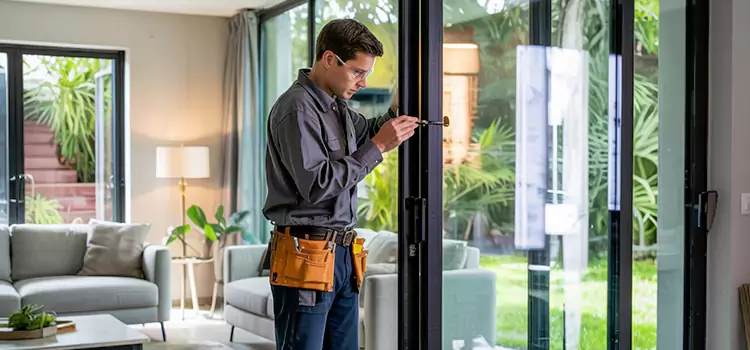 Why Choose Us for Your Glass Door Needs in Bowling Green, OH?