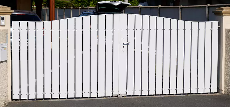 Why Choose Us for Residential Gate Repair in Bowling Green, OH?