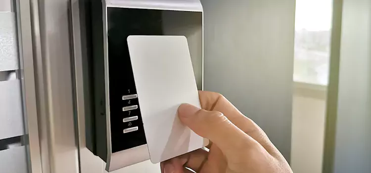Advanced RFID Technology Integration in Bowling Green, OH