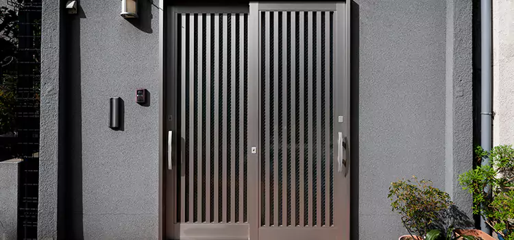 Specialized Steel Door Services in Bowling Green, OH