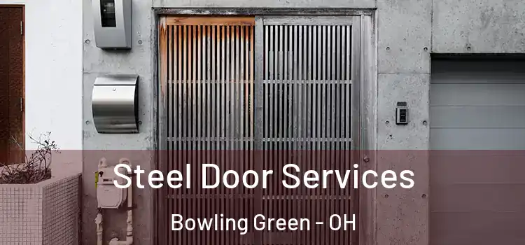  Steel Door Services Bowling Green - OH